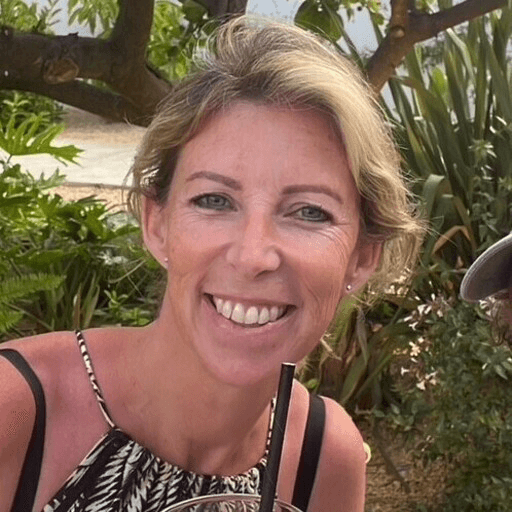 Danielle de Haan