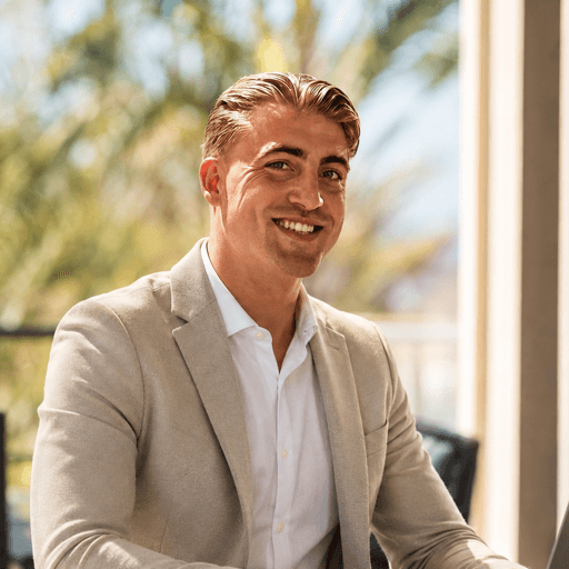 Dean Olsthoorn
