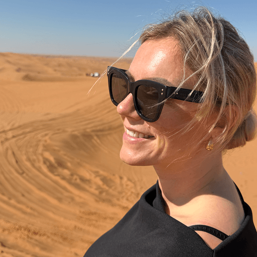 Denise van Scheppingen